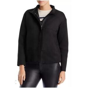 &Basics Stretch Jacket Womens Size Small